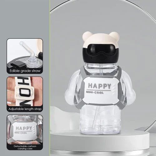 Kid Water Bottle