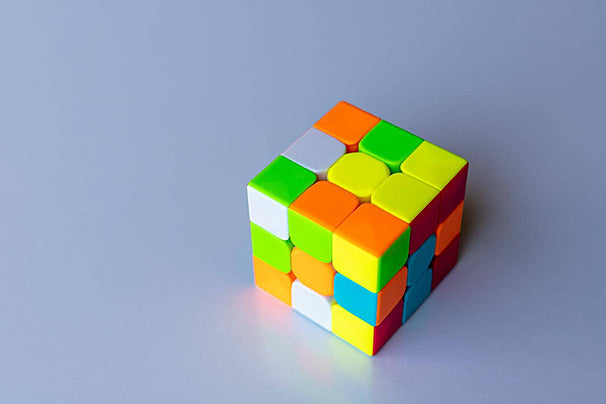 3x3 Rubik’s Cube