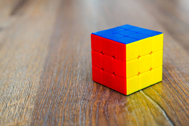 3x3 Rubik’s Cube
