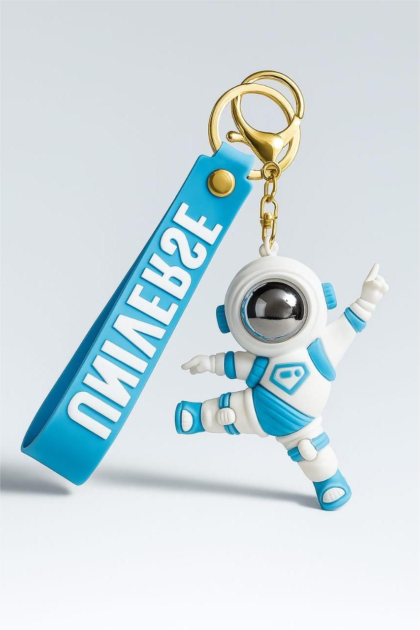Astrocharm Keychain